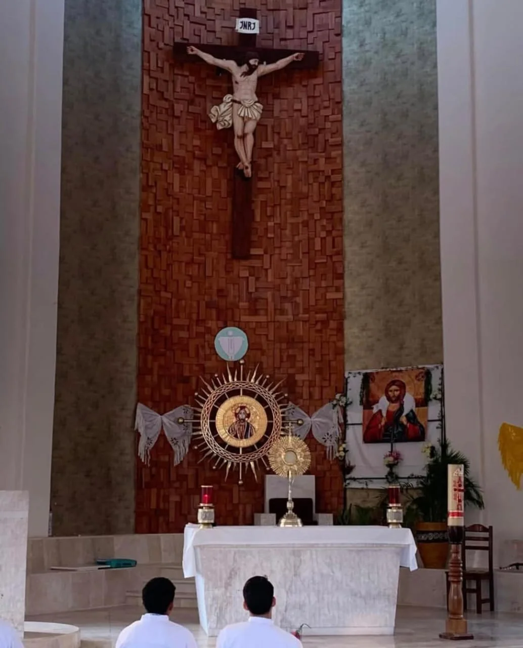 Seminario Diocesano San Pedro San Pablo